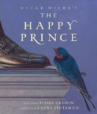 [(The Happy Prince )] [Author: Oscar Wilde] [Aug-2006]