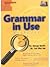 GRAMMAR IN USE 3 - WB