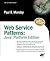 Web Services Patterns: Java Edition by Paul B. Monday (2003) Paperback