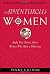 Adventurous Women: Eight Tr...