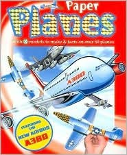 Paper Planes (Paperback)