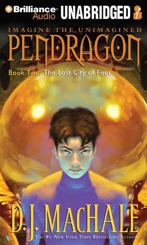 The Lost City of Faar