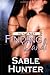 Finding Dandi (Hell Yeah! Book 9 - Cajun Style) by Hunter, Sable (2013) Paperback