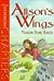 Alison's Wings (Alison, #1)