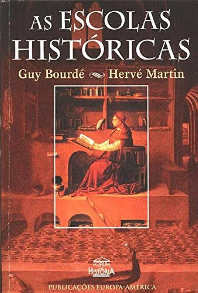 As Escolas Históricas