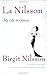 La Nilsson by Birgit Nilsson (2007) Hardcover by Birgit Nilsson
