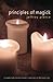 Principles of Magick: A traditionally trained shaman's teachings on the mystic arts by Jeffrey Pierce (2013-03-15)