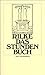 Das Stunden-Buch by Rilke (...