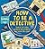 How To Be a Detective by Dan Waddell (2012-10-09)