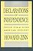 Declarations of Independence: Cross-Examining American Ideology by Howard Zinn (1991-10-31)