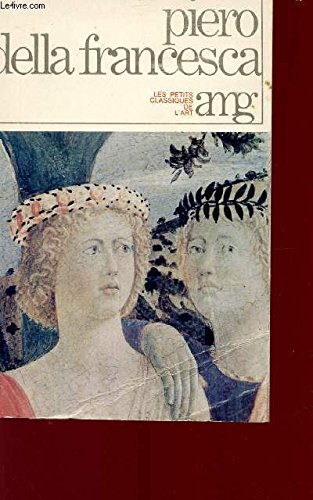 Piero Della Francesca (Paperback)