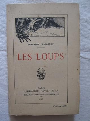 Les Loups