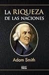 La Riqueza de las...