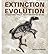What Fossils Reveal About the History of Life Extinction and Evolution (Hardback) - Common