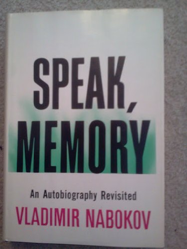 Speak Memory