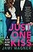 Just One Kiss: A Black Alcove Novel (The Black Alcove Series) (Volume 1) by Jami Wagner (2015-10-12)