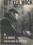 Get Yer Wack;A Liverpool Anthology (Hardcover)