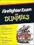 Firefighter Exam For Dummies by Bell, Stacy L., Rock, Lindsay, Biscontini, Tracey (February 2, 2011) Paperback 1