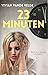23 Minuten
