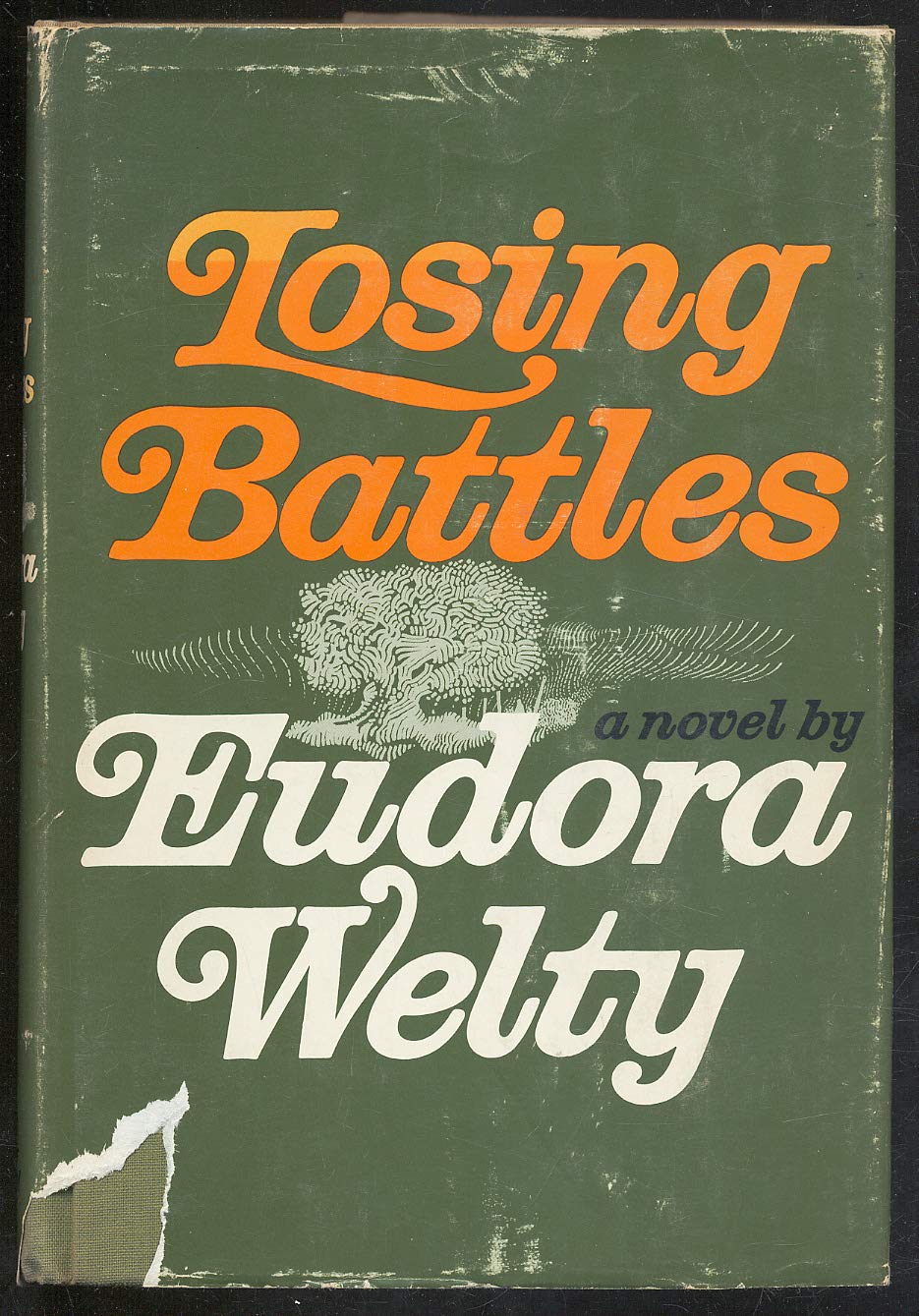 Losing Battles