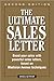The Ultimate Sales Letter b...