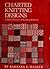 Charted Knitting Designs: A Third Treasury of Knitting Patterns by Barbara G. Walker (1972-04-01)