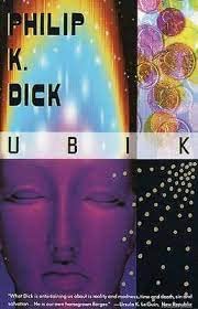 UBIK 6ED