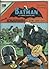 Batman serie Aguila numero 880: Kamandi