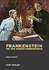 Frankenstein: or,...