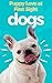 Puppy Love at First Sight 2023 by Gaurav Chaudhary