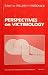 Perspectives on Victimology (SAGE Research Progress Series in Criminology)