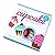 First Time Cupcake Decorating Kit: Includes Tools for Decorating Cupcakes with Piped Buttercream Designs by Carpenter, Autumn (2014) Paperback