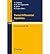 [(Partial Differential Operators: Proceedings of ELAM VIII, Held in Rio de Janeiro, July 14-25, 1986 )] [Author: Fernando A. Cardoso] [Aug-1988]