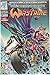 Ultraverse Warstrike, Vol. ...