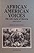 African American Voices-The...