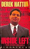 Inside left by Derek Hatton