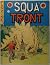 SQUA TRONT #2 by Jerry Weist