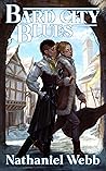 Bard City Blues