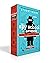Spy School Graphic Novels: ...