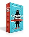 Spy School Graphi...
