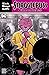 Exit Stage Left: The Snagglepuss Chronicles (Issue #1 -Variant Cover by Evan "Doc" Shaner)