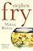 Making History (New Ed) [Paperback] by Stephen Fry