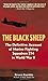 The Black Sheep: The Definitive History of Marine Fighting Squadron 214 in World War II by Gamble, Bruce (2003) Mass Market Paperback