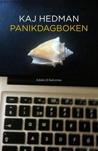 Panikdagboken (Paperback)