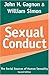 Sexual Conduct:2nd (Second)...