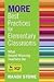 More Best Practices for Elementary Classrooms (09) by Stone, Randi [Paperback (2009)]