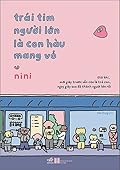 Trái Tim Người Lớn Là Con Hàu Mang Vỏ