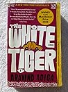 The White Tiger P...