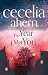 The year I met you by Cecelia Ahern The year I met you by Cecelia Ahern