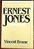 Ernest Jones: Freud's Alter Ego